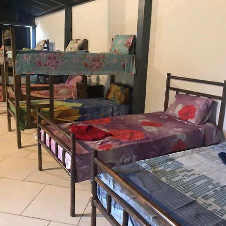Hostel A Cozinha De Cora 巴西利亚 外观 照片