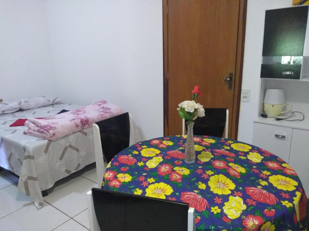 Hostel A Cozinha De Cora 巴西利亚 外观 照片