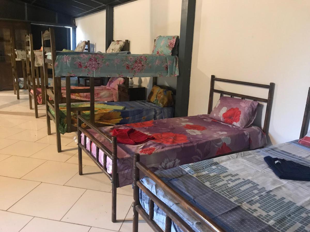 Hostel A Cozinha De Cora 巴西利亚 外观 照片