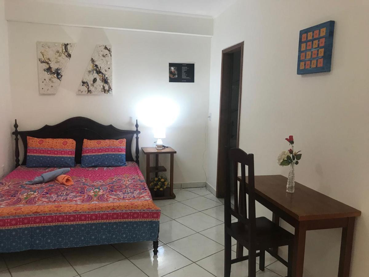 Hostel A Cozinha De Cora 巴西利亚 外观 照片