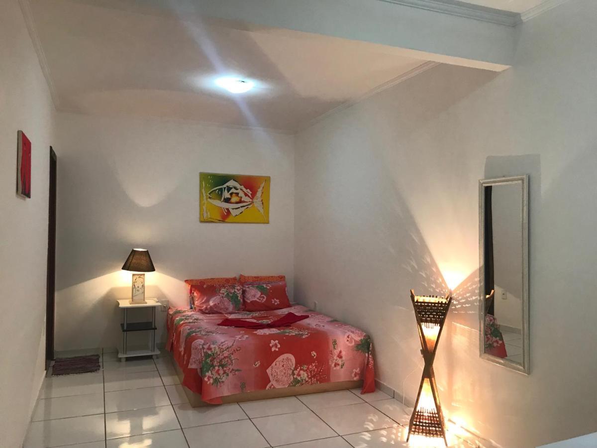 Hostel A Cozinha De Cora 巴西利亚 外观 照片