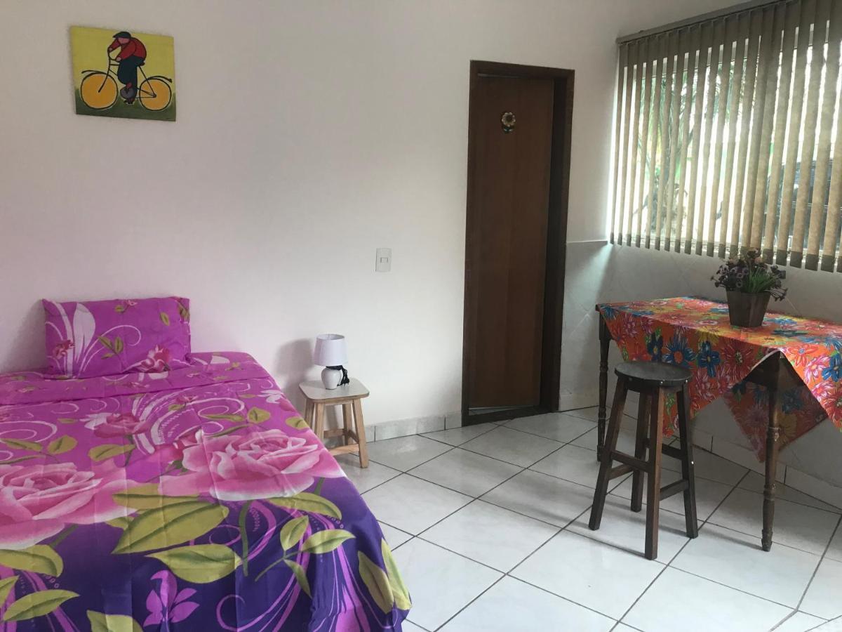 Hostel A Cozinha De Cora 巴西利亚 外观 照片