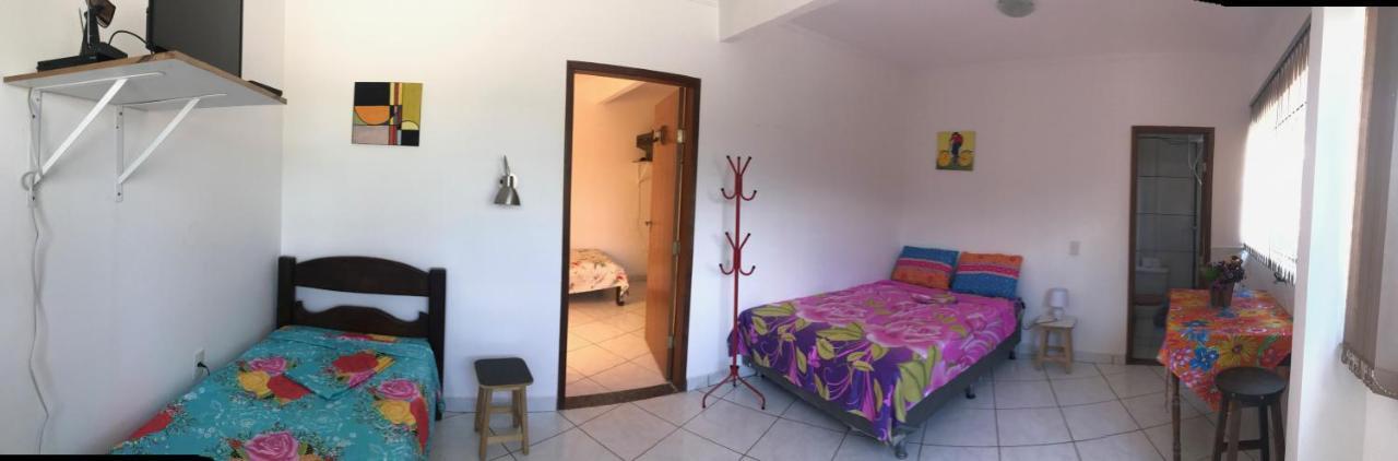 Hostel A Cozinha De Cora 巴西利亚 外观 照片