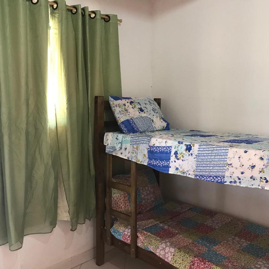 Hostel A Cozinha De Cora 巴西利亚 外观 照片