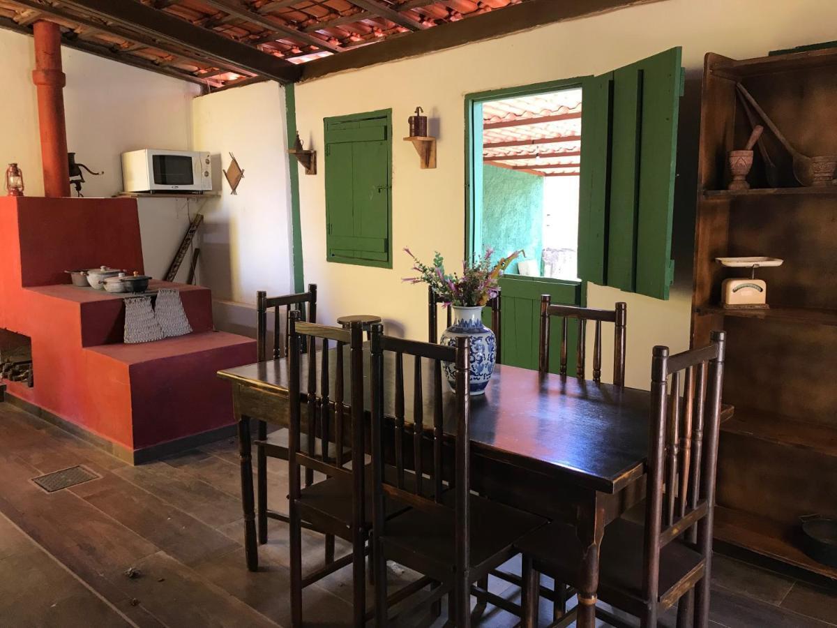Hostel A Cozinha De Cora 巴西利亚 外观 照片